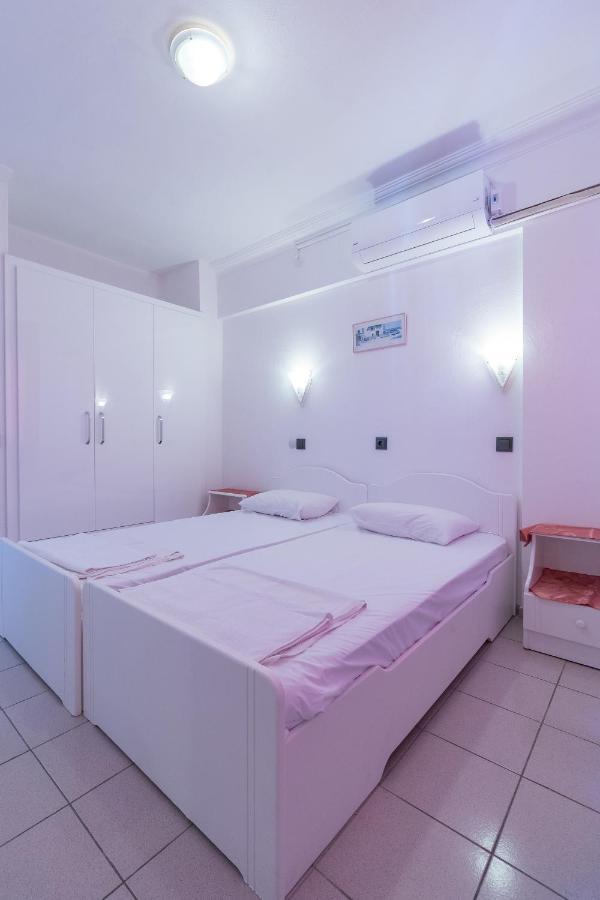 Sezin Apart Marmaris Esterno foto